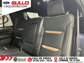 GMC Yukon 2022 4x4 AT4 4p SUV