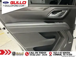 GMC Yukon 2022 4x4 AT4 4p SUV