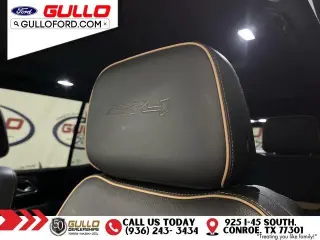 GMC Yukon 2022 4x4 AT4 4p SUV
