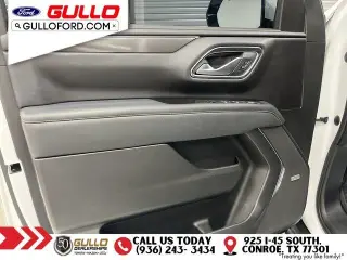 GMC Yukon 2022 4x4 AT4 4p SUV
