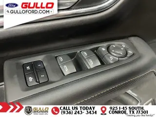 GMC Yukon 2022 4x4 AT4 4p SUV
