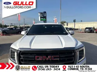 GMC Yukon 2022 4x4 AT4 4p SUV