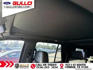 GMC Yukon 2022 4x4 AT4 4p SUV
