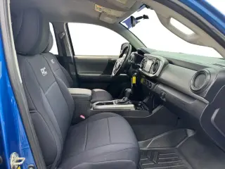 Toyota Tacoma 2016 4x2 SR5 V6 6.1 ft LB de cabina doble