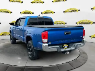 Toyota Tacoma 2016 4x2 SR5 V6 6.1 ft LB de cabina doble