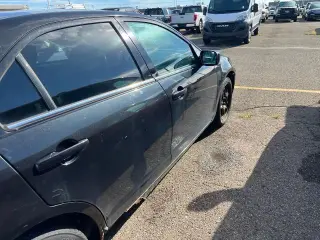 Ford Fusion 2010 SE 4p Sedan