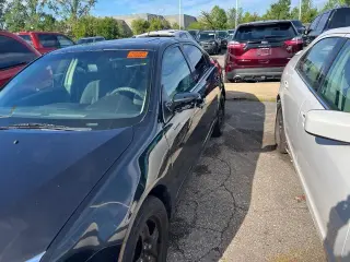 Ford Fusion 2010 SE 4p Sedan