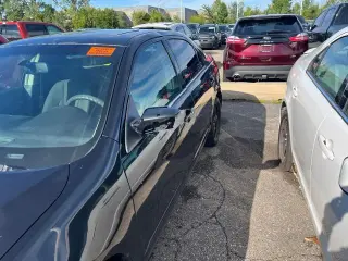Ford Fusion 2010 SE 4p Sedan