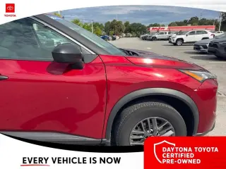 Nissan Rogue 2025 S 4p Crossover