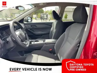 Nissan Rogue 2025 S 4p Crossover