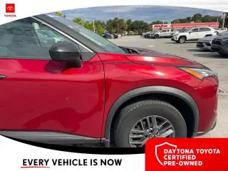 Nissan Rogue 2025 S 4p Crossover