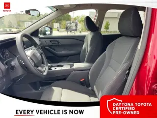 Nissan Rogue 2025 S 4p Crossover
