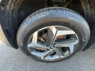 Hyundai TUCSON 2024 AWD SEL 4p SUV