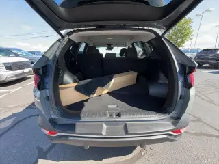 Hyundai TUCSON 2024 AWD SEL 4p SUV