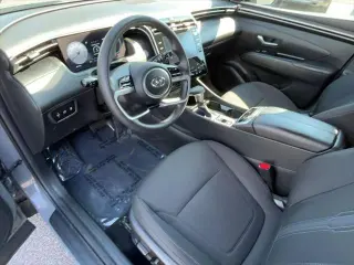 Hyundai TUCSON 2024 AWD SEL 4p SUV