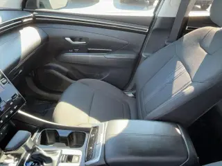 Hyundai TUCSON 2024 AWD SEL 4p SUV