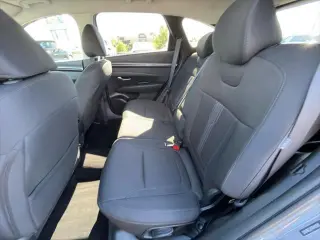 Hyundai TUCSON 2024 AWD SEL 4p SUV