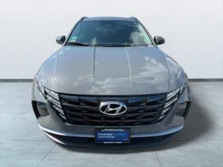 Hyundai TUCSON 2024 AWD SEL 4p SUV