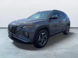 Hyundai TUCSON 2024 AWD SEL 4p SUV