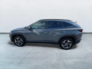Hyundai TUCSON 2024 AWD SEL 4p SUV