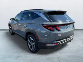 Hyundai TUCSON 2024 AWD SEL 4p SUV