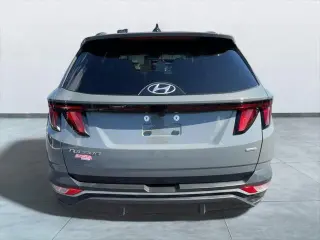 Hyundai TUCSON 2024 AWD SEL 4p SUV