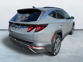 Hyundai TUCSON 2024 AWD SEL 4p SUV