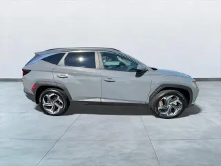 Hyundai TUCSON 2024 AWD SEL 4p SUV