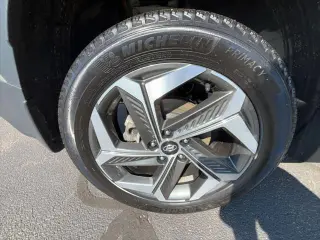 Hyundai TUCSON 2024 AWD SEL 4p SUV