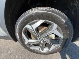 Hyundai TUCSON 2024 AWD SEL 4p SUV