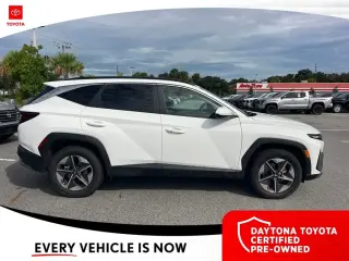 Hyundai TUCSON 2026 AWD SEL Plus 4dr SUV