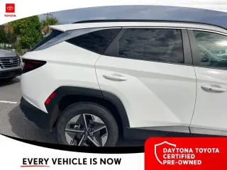 Hyundai TUCSON 2026 AWD SEL Plus 4dr SUV