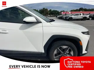 Hyundai TUCSON 2026 AWD SEL Plus 4dr SUV