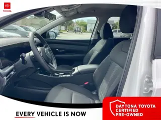 Hyundai TUCSON 2026 AWD SEL Plus 4dr SUV