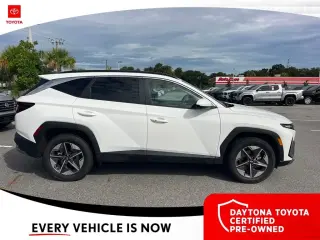 Hyundai TUCSON 2026 AWD SEL Plus 4dr SUV
