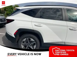 Hyundai TUCSON 2026 AWD SEL Plus 4dr SUV