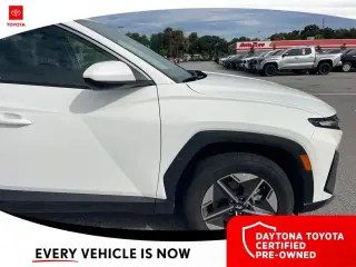 Hyundai TUCSON 2026 AWD SEL Plus 4dr SUV