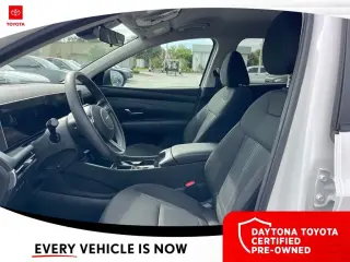 Hyundai TUCSON 2026 AWD SEL Plus 4dr SUV