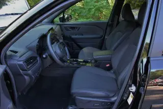 Subaru Forester 2026 AWD Premium 4dr Crossover