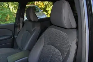 Subaru Forester 2026 AWD Premium 4dr Crossover