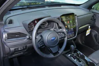 Subaru Forester 2026 AWD Premium 4dr Crossover