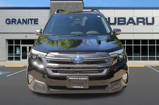 Subaru Forester 2026 AWD Premium 4dr Crossover