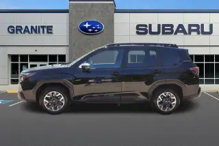 Subaru Forester 2026 AWD Premium 4dr Crossover