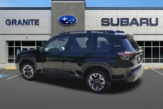 Subaru Forester 2026 AWD Premium 4dr Crossover
