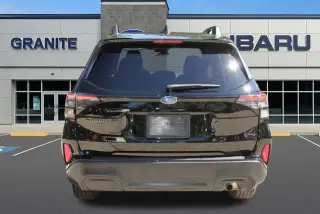 Subaru Forester 2026 AWD Premium 4dr Crossover