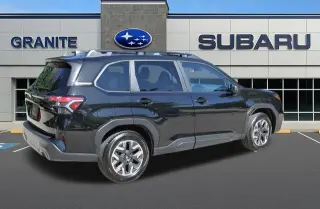 Subaru Forester 2026 AWD Premium 4dr Crossover