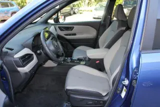 Subaru Forester 2026 AWD Premium 4dr Crossover