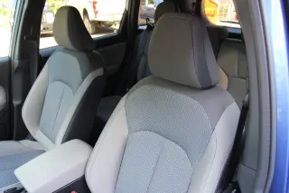 Subaru Forester 2026 AWD Premium 4dr Crossover