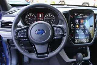 Subaru Forester 2026 AWD Premium 4dr Crossover
