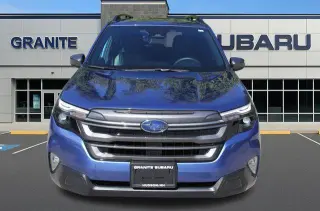 Subaru Forester 2026 AWD Premium 4dr Crossover